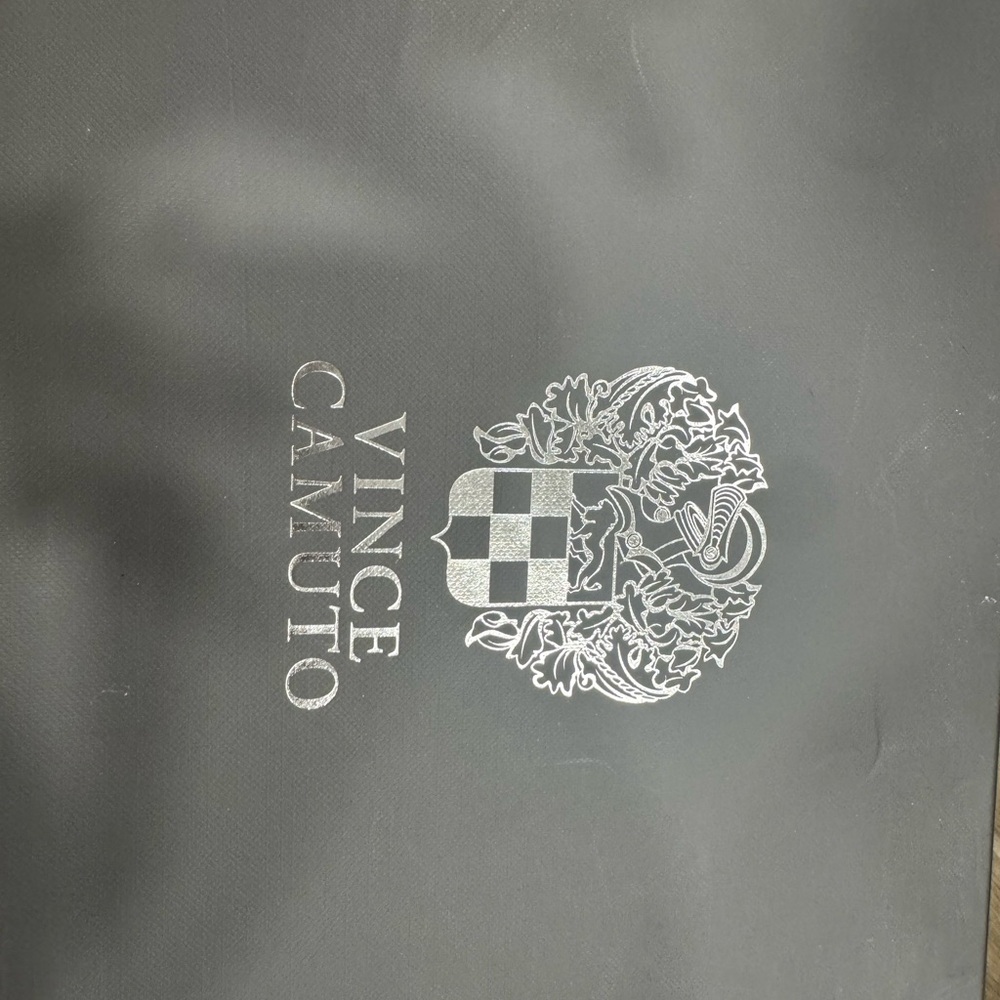 Vince Camuto Eliana Peacoat Heels - Picture 2 of 5